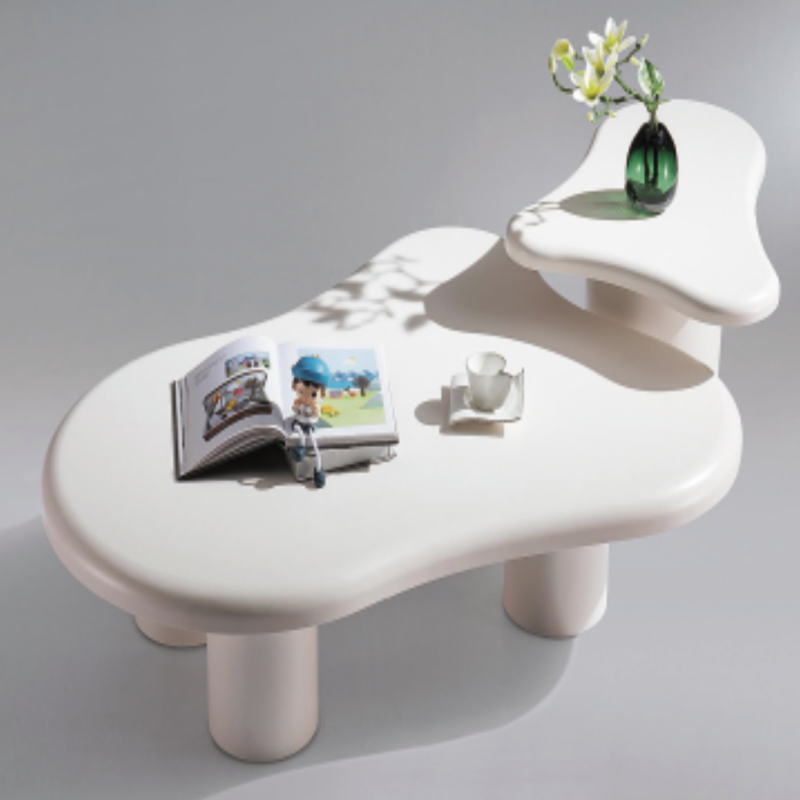 Cloud Coffee Table Set