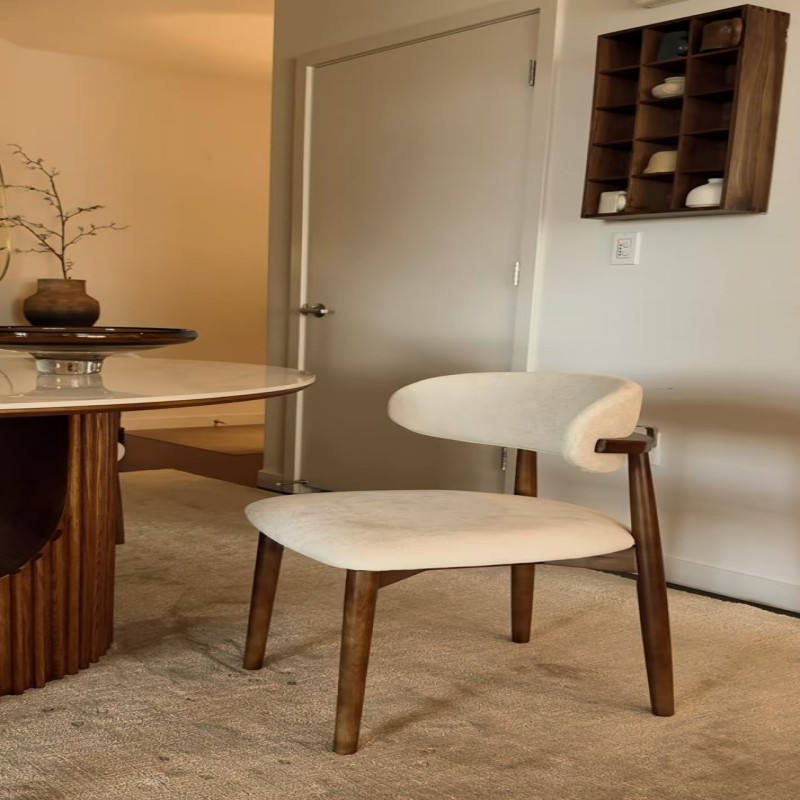 Rose Wood Dining