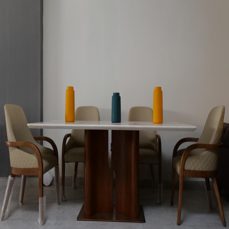 Arcane Dining
