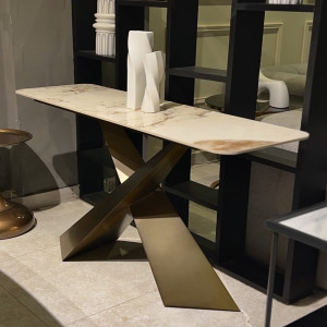 MARX Console