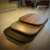 Pebble Rubble Center Table