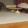 Center Table Black & Gold (2pcs)