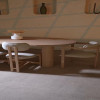 Oak Dining